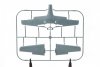 Eduard 84117 Fw 190A-4 w/ engine flaps & 2-gun wings 1/48